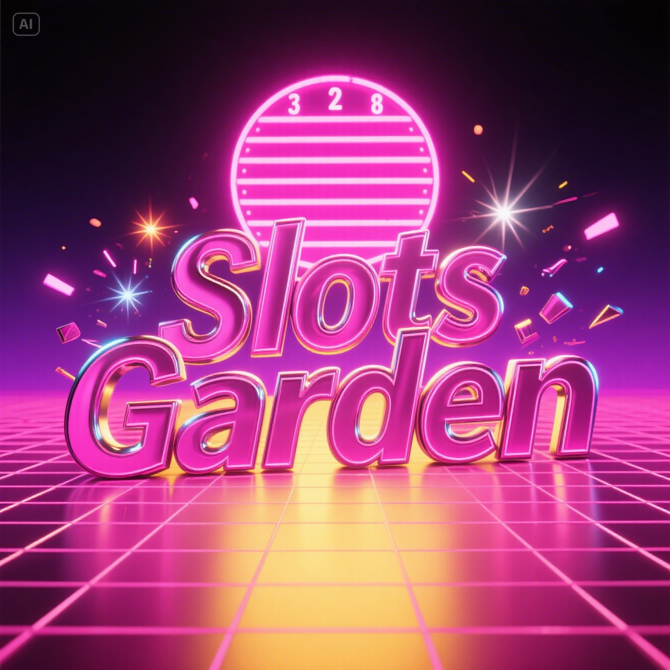 Slots Garden